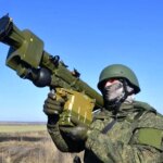 ادعای فایننشال تایمز: ایران و روسیه برای خرید 500 موشک ضد هوایی به توافق رسیدند