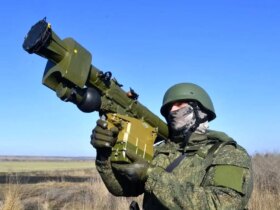 ادعای فایننشال تایمز: ایران و روسیه برای خرید 500 موشک ضد هوایی به توافق رسیدند