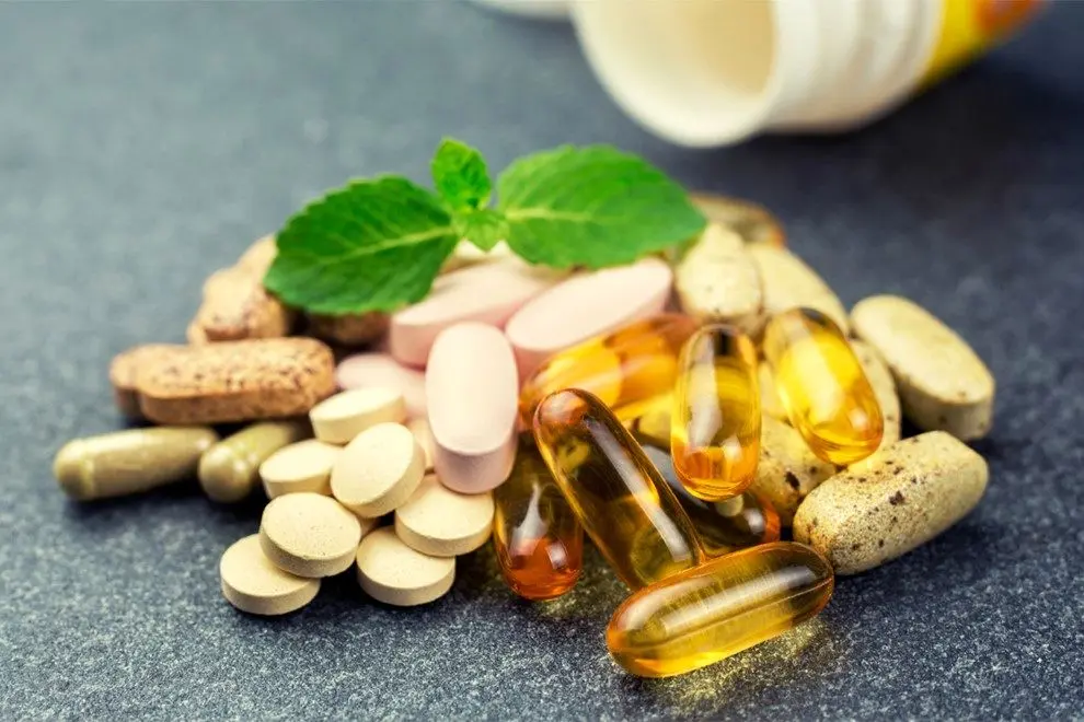 از آهن تا منیزیم؛ زمان طلایی مصرف هر مکمل را بدانید