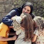 از سختی های وجود سوپراستار جهان عرب تا دغدغه های ساخت فیلم