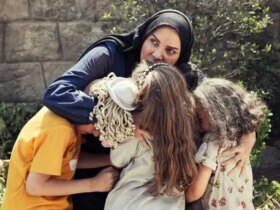 از سختی های وجود سوپراستار جهان عرب تا دغدغه های ساخت فیلم