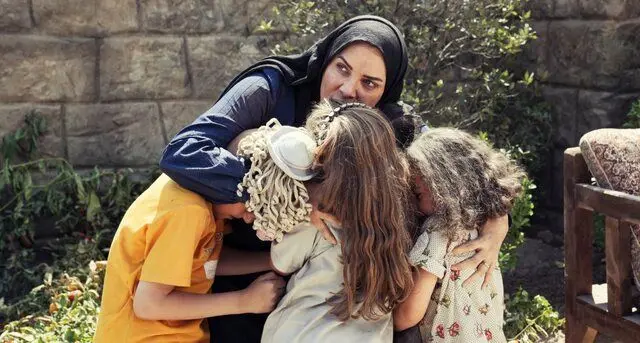 از سختی های وجود سوپراستار جهان عرب تا دغدغه های ساخت فیلم