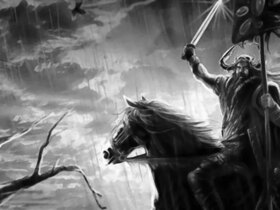 اساطیر ایرانی; رستم: حماسی ترین اسطوره ایران 9 اساطیر ایرانی; رستم: حماسی ترین اسطوره ایران