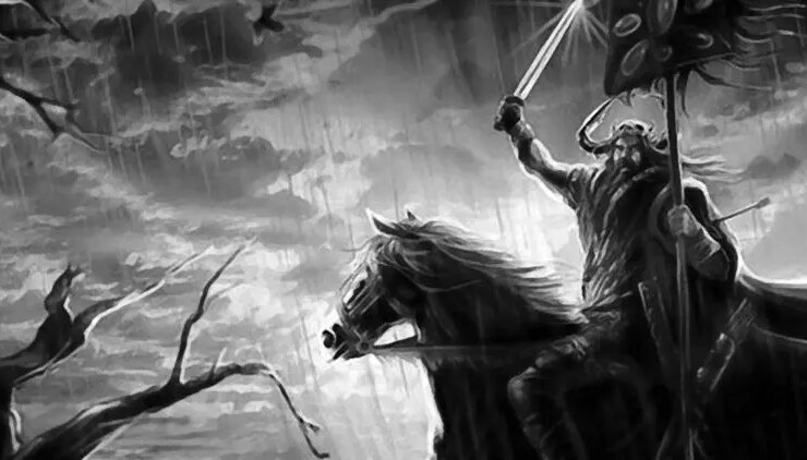 اساطیر ایرانی; رستم: حماسی ترین اسطوره ایران 23 اساطیر ایرانی; رستم: حماسی ترین اسطوره ایران