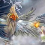 اساطیر ایرانی; سروش: خدای رسول در تاریخ اساطیری ایران