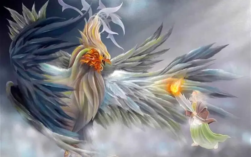 اساطیر ایرانی; سروش: خدای رسول در تاریخ اساطیری ایران 1 اساطیر ایرانی; سروش: خدای رسول در تاریخ اساطیری ایران