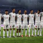 اسامی 2 رقیب جدید تیم ملی روی میز است. قهرمان آفریقا و جام جهانی جام جهانی!