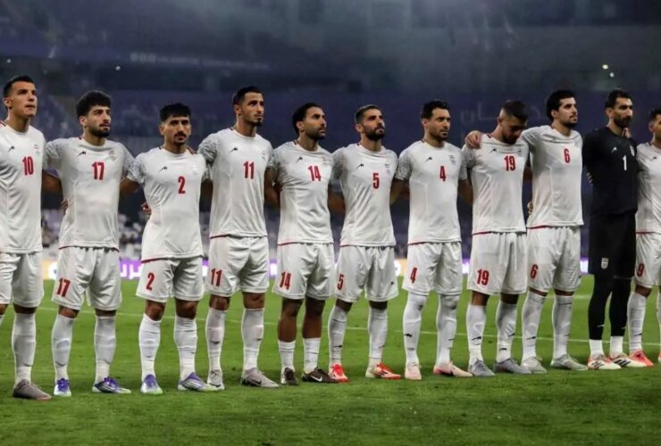 اسامی 2 رقیب جدید تیم ملی روی میز است. قهرمان آفریقا و جام جهانی جام جهانی! 7 اسامی 2 رقیب جدید تیم ملی روی میز است. قهرمان آفریقا و جام جهانی جام جهانی!