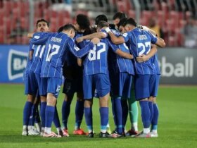 استقلال 3 - شمس آذر 2: درام، اکشن!