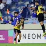 استقلال با نتیجه 0-1 مقابل الحسین شکست خورد. صعود سخت تر شد