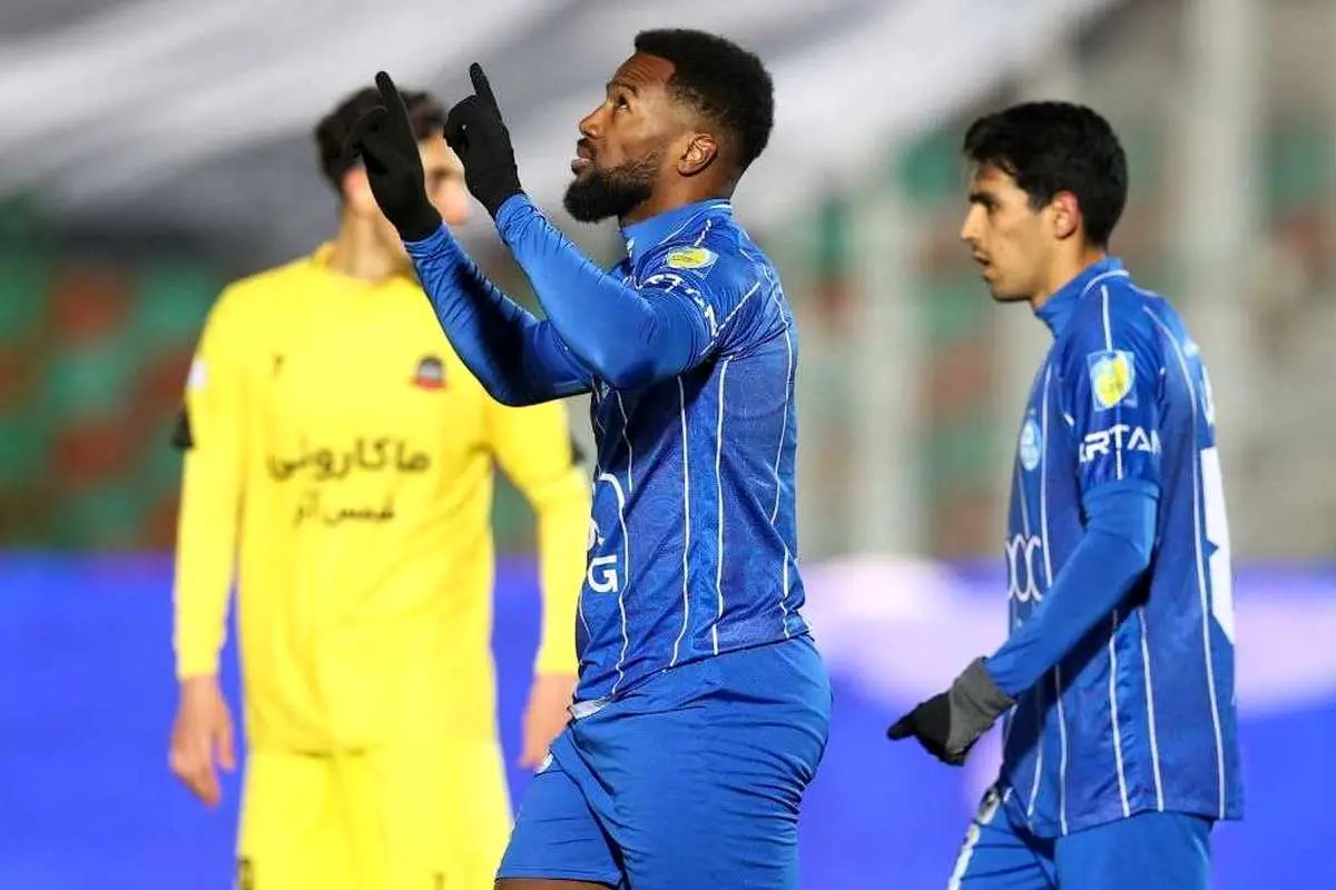 استقلال - سپاهان در آسیا; یک کیک جایزه بزرگ در این بین وجود دارد