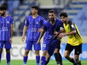 استقلال مشکل کادرفنی ندارد، مشکل تاکتیکی دارد!