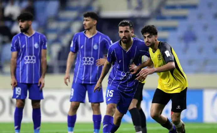 استقلال مشکل کادرفنی ندارد، مشکل تاکتیکی دارد!