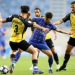 استقلال پس از بازگشت آسیا؛ بازیکنان آبی پوش در متفاوت ترین پست های تاریخ هستند