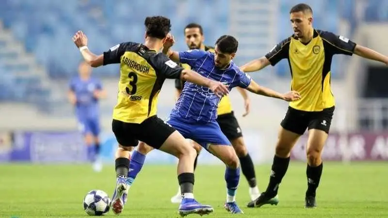 استقلال پس از بازگشت آسیا؛ بازیکنان آبی پوش در متفاوت ترین پست های تاریخ هستند 1 استقلال پس از بازگشت آسیا؛ بازیکنان آبی پوش در متفاوت ترین پست های تاریخ هستند