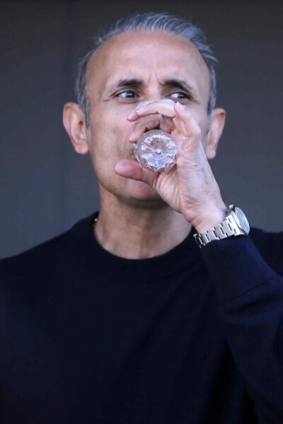 استقلال - یحیی گل محمدی; سناریوی دیروز، موضوع امروز!