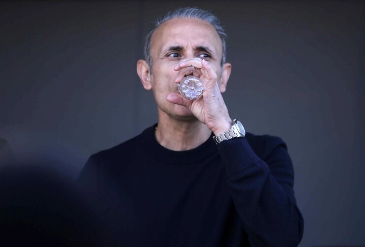 استقلال - یحیی گل محمدی; سناریوی دیروز، موضوع امروز!