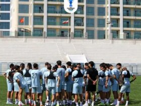 استقلالی ها پس از شکست ریکاوری می کنند