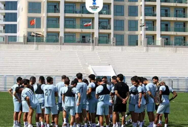 استقلالی ها پس از شکست ریکاوری می کنند