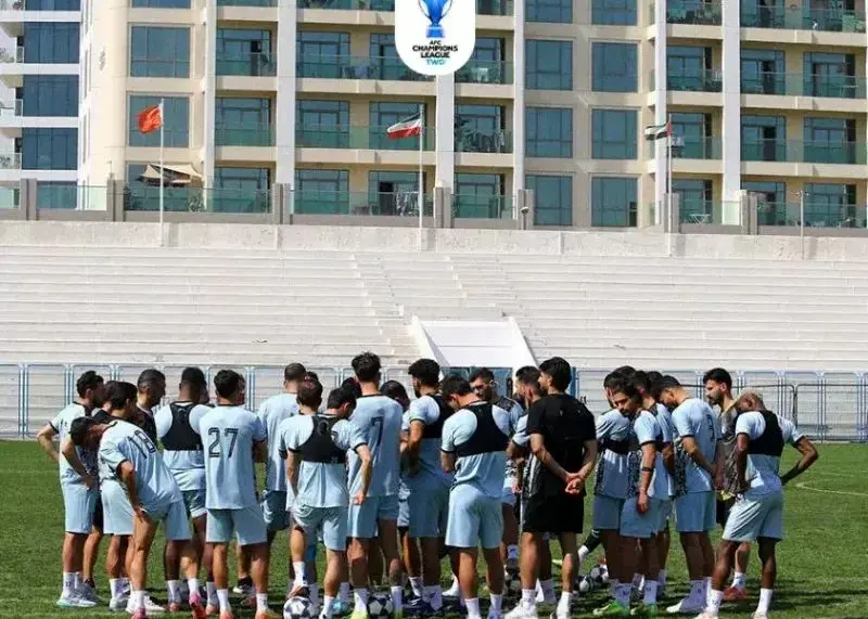 استقلالی ها پس از شکست ریکاوری می کنند