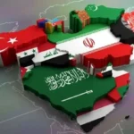 اشتباه محاسباتی نکنید؛ کشورهای عربی منطقه مخالف جنگ آمریکا با ایران نیستند