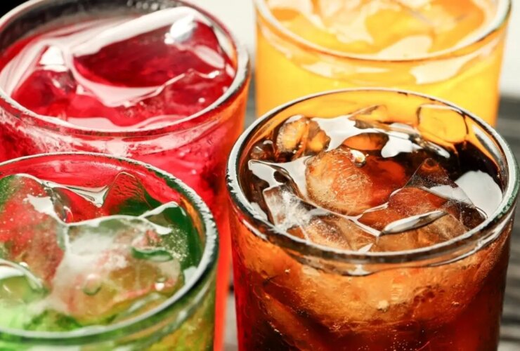 اضطراب نوجوانان زیر میکروسکوپ قند