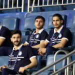 اطلاعیه خرید زمستانی استقلال مقابل مس