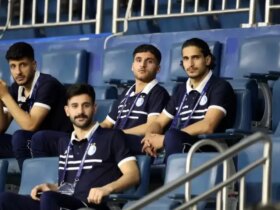 اطلاعیه خرید زمستانی استقلال مقابل مس