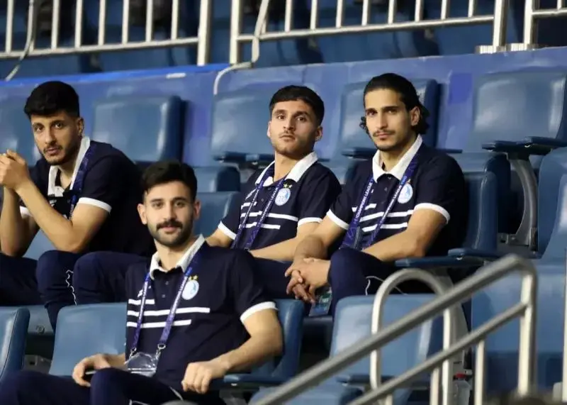 اطلاعیه خرید زمستانی استقلال مقابل مس 1 اطلاعیه خرید زمستانی استقلال مقابل مس