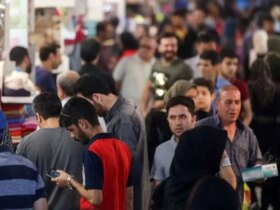 اطلاعیه مهم؛ اگر حوادث دی ماه تکرار شود، کشور و ملت با هزینه های بسیار سنگین تری مواجه خواهند شد.