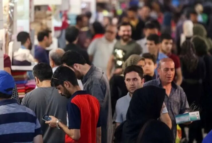 اطلاعیه مهم؛ اگر حوادث دی ماه تکرار شود، کشور و ملت با هزینه های بسیار سنگین تری مواجه خواهند شد.