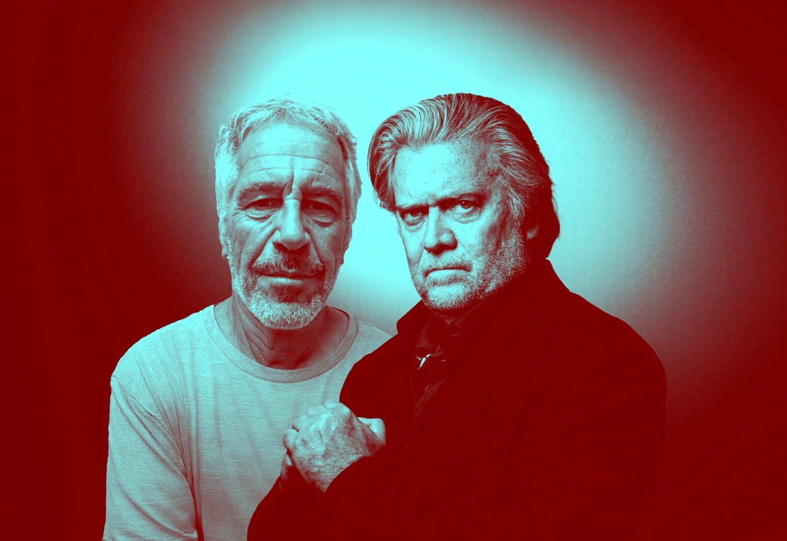 اظهارات اپستین؛ مشاور ترامپ در اروپا چه می کرد؟