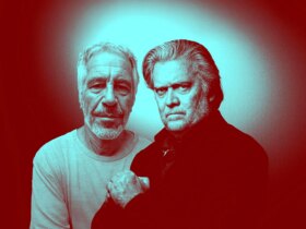 اظهارات اپستین؛ مشاور ترامپ در اروپا چه می کرد؟