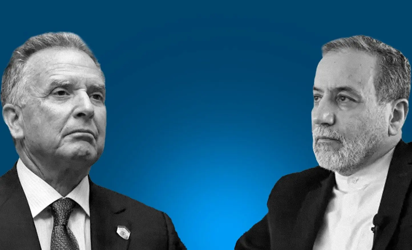 اظهارات عراقچی در خصوص رویارویی مستقیم با ویتکاف؛ این یک موضوع ادبی دیپلماتیک بود که تقریباً شبیه به دست دادن بود.