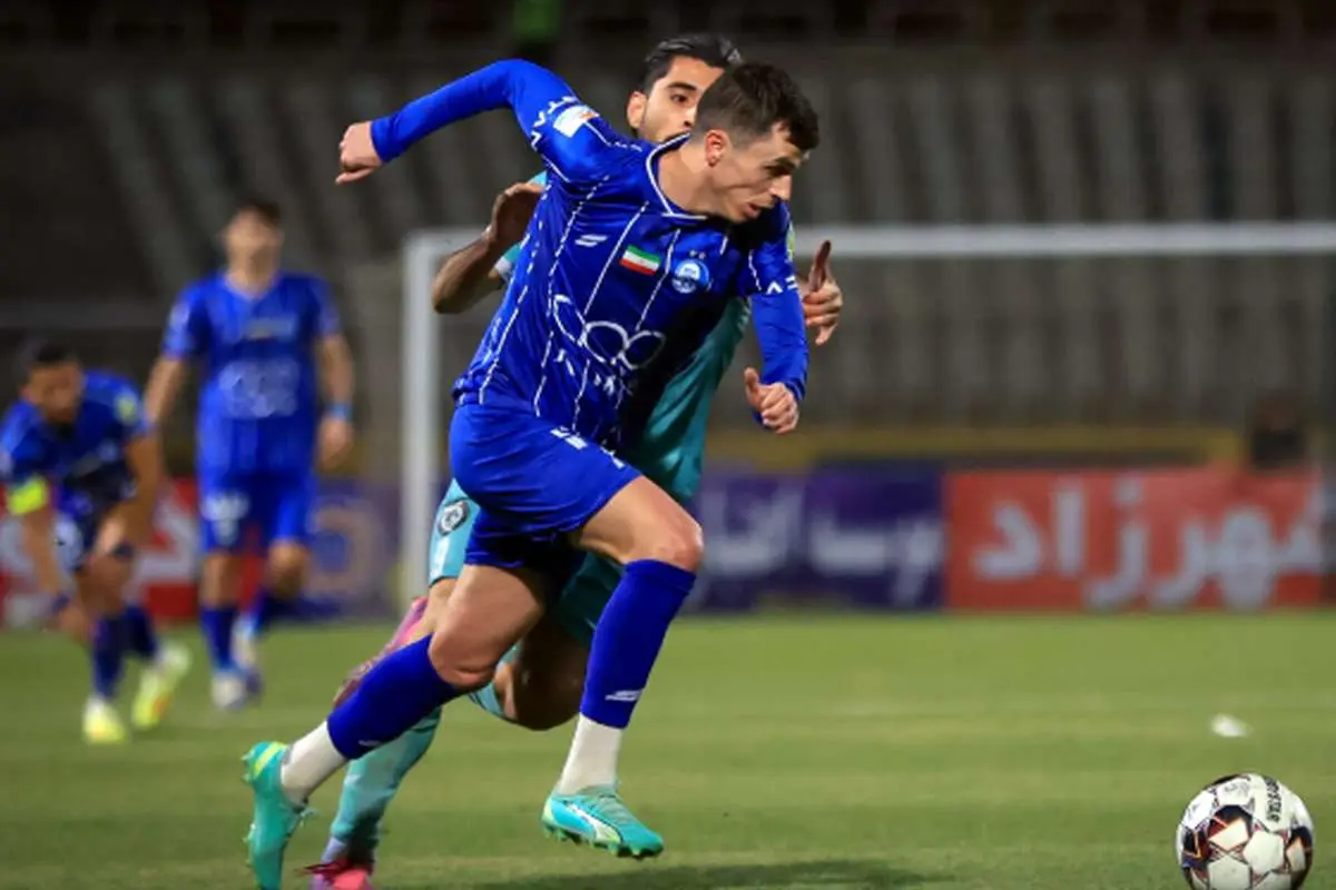 اعتراض استقلالی ها به شلوغی مسابقات لیگ: لغو!