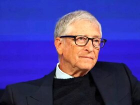 اعتراف تکان دهنده بیل گیتس