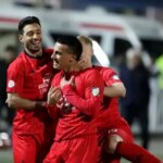 اعلام ترکیب اصلی تراکتورسازی برای دیدار مقابل السد قطر