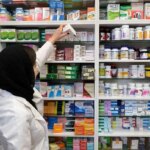 افزایش قیمت 1400 دارو در هفته گذشته