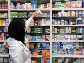 افزایش قیمت 1400 دارو در هفته گذشته