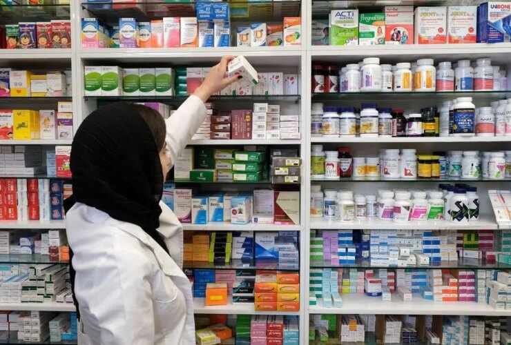 افزایش قیمت 1400 دارو در هفته گذشته