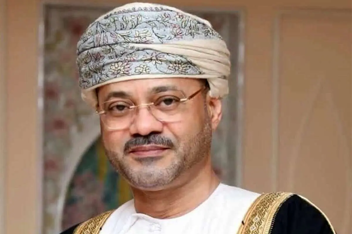 البوسعیدی: مذاکرات هفته آینده در وین ادامه خواهد یافت