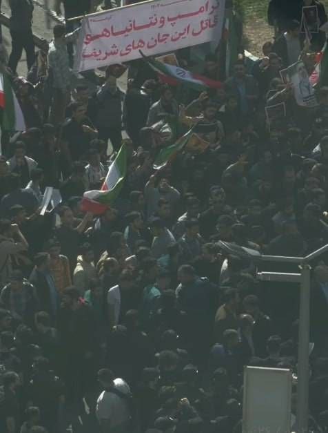 اعتراضات دانشگاه