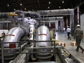 الجزیره: مصر، ترکیه و قطر پیشنهاد می کنند غنی سازی ایران را به مدت 3 سال متوقف کنند