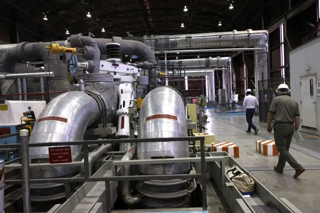 الجزیره: مصر، ترکیه و قطر پیشنهاد می کنند غنی سازی ایران را به مدت 3 سال متوقف کنند