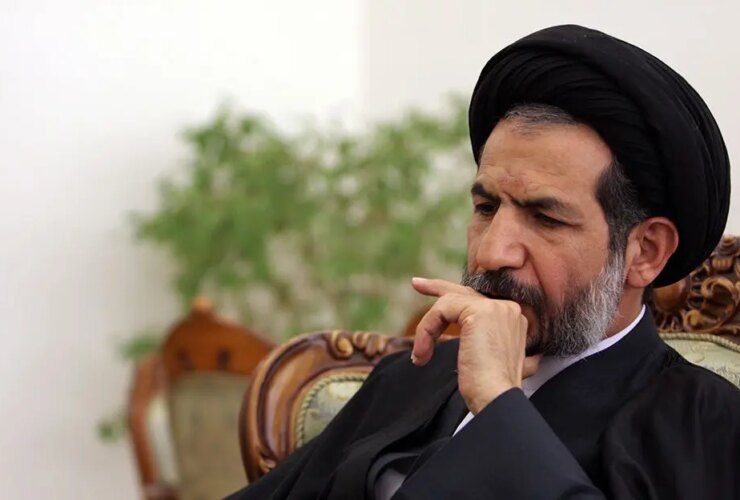 امام جماعت موقت تهران: صهیونیست ها با جدیت مانع حمله به ایران می شوند 32 امام جماعت موقت تهران: صهیونیست ها با جدیت مانع حمله به ایران می شوند