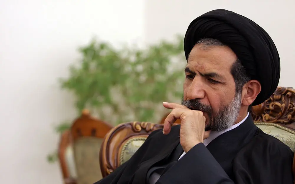 امام جماعت موقت تهران: صهیونیست ها با جدیت مانع حمله به ایران می شوند