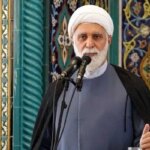 امام جمعه کیش: درآمدهای مالیاتی باید در مناطق تملک شده هزینه شود