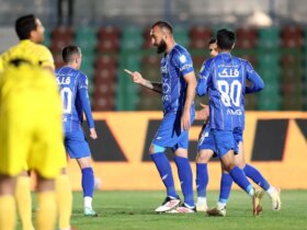 امروز و نمایشی شبیه به گلادیاتورها