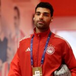 امید مردم پیرائوس به مهدی طارمی است