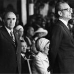 امیر عباس هویدا; از کودکی تا مرگ